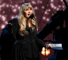 Steve Nicks fears she “will probably never sing again” if she contracts coronavirus