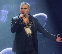 Morrissey thanks fans for support following mother’s death: “I send you what remains of my love”
