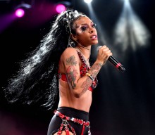 Rico Nasty teases new single ‘IPHONE’ on social media
