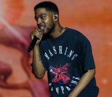 Kid Cudi reveals new tattoo in tribute to Kurt Cobain and Daniel Johnston