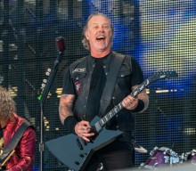 Watch Metallica play half-acoustic, half-electric benefit livestream
