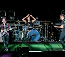 Muse announce ‘Simulation Theory’ movie IMAX experience and new box set