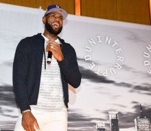 LeBron James debuts new ‘Space Jam’ jersey in first preview of ‘A New Legacy’