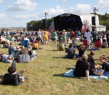 End Of The Road festival announces online edition with Squid and more