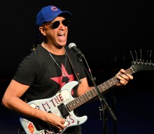 Tom Morello reveals Rage Against The Machine’s ‘Killing In The Name’ started out as just an instrumental