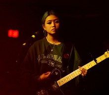 Beabadoobee says she went “proper screamo” for a track on her debut album