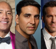 Forbes reveals list of world’s highest-paid actors this year