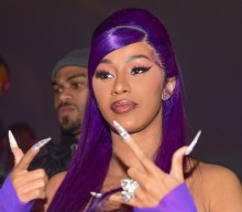 Cardi B encourages fans to register for US election vote: “State deadlines are coming”