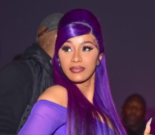 Cardi B on ‘cancel culture’: “I have a target on my back, but it’s not because of my music”