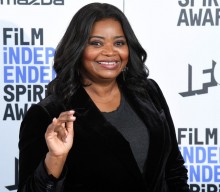 Octavia Spencer says her house is haunted by the ghost of a film star