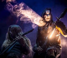 Behemoth announce immersive ‘In Absentia Dei’ livestream event