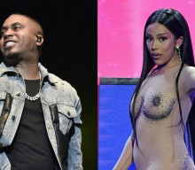 Nas disses Doja Cat on new song ‘Ultra Black’