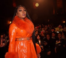 Megan Thee Stallion is working on a film screenplay