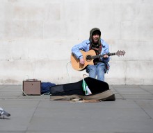 Nordoff Robbins to host Big Busk events in London and Glasgow next month