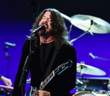 Dave Grohl on broadening his musical education: “My daughter made me love the Misfits”