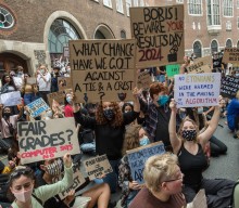 A-Level and GCSE results to be determined by teacher assessment following U-turn