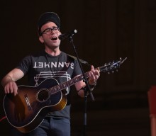 Sufjan Stevens calls for every band to break up after a decade together