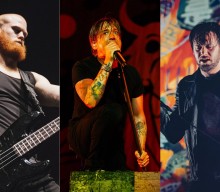 Code Orange, Billy Talent, While She Sleeps and more join Slam Dunk 2021 line-up