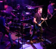 Listen to Nickelback’s heavy cover of ‘The Devil Went Down To Georgia’