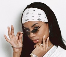 Aaliyah’s music to appear on streaming platforms in “the near future”, her estate confirms