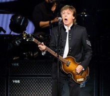 Paul McCartney dismisses idea of Las Vegas residency: “It’s where you go to die”