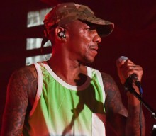 Tricky reunites with Oh Land on new single ‘I’m In The Doorway’