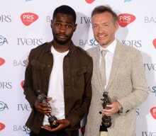 Fraser T Smith on his ambitious debut ‘12 Questions’, producing a Foo Fighters mega-cover and helping launch Stormzy and Dave into stardom