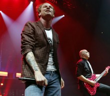 Corey Taylor says Stone Sour has “kinda run its course for now”