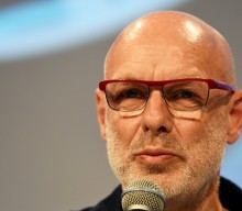 Brian Eno scores new Extinction Rebellion short film