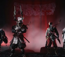 ‘Ghost Of Tsushima’ will receive a multiplayer update later this year