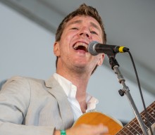Hamilton Leithauser announces live album ‘Live! at Cafe Carlyle’