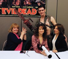 ‘Hail To The Deadites’ review: a bloodstained love letter to the madness of mega-fandom