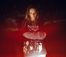 Holly Humberstone – ‘Falling Asleep At The Wheel’ EP review: a perfect storm of hope, selfhood and pain