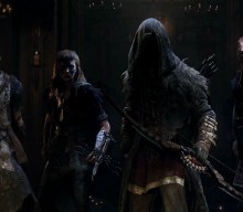 Sumo Digital announce online stealth game ‘Hood: Outlaws & Legends’