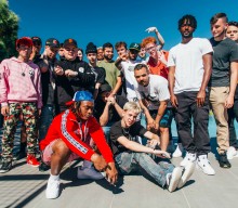 Internet Money – ‘B4 The Storm’ review: muddled verses saved by stellar production