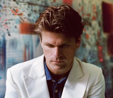 Jack Peñate has shared a new three-track EP, ‘Noetics’