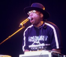 Run DMC and Jam Master Jay’s family react after murder suspects’ arrest