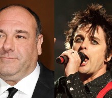 Turns out James Gandolfini was a huge fan of Green Day’s ‘Dookie’