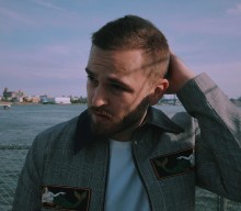 Jared Evan shares title track from his upcoming new album ‘COLLAB’