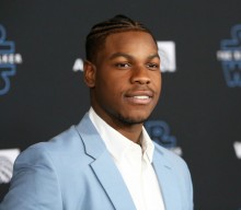 John Boyega responds to Idris Elba no longer calling himself a Black actor