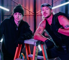 Diplo joins Joji on hazy new summer anthem ‘Daylight’