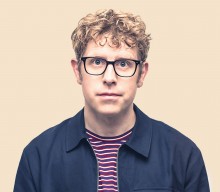 Soundtrack Of My Life: comedian Josh Widdicombe
