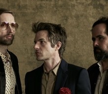 The Killers’ Brandon Flowers: “I know about what bad men can do to women. I would never turn a blind eye to that”