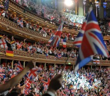 Viewers react as ‘Rule, Britannia!’ played in original form during ‘Last Night Of The Proms’