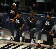 LeBron James shares emotive tribute to Chadwick Boseman