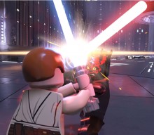 Watch the gameplay trailer for ‘LEGO Star Wars: The Skywalker Saga’