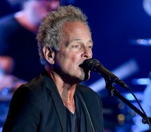 Lindsey Buckingham – ‘Lindsey Buckingham’ review: Fleetwood Mac visionary’s stellar return