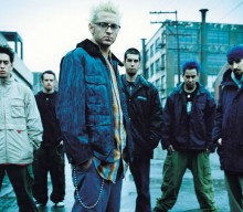 “We wanted to make something different”: the colossal impact of Linkin Park’s ‘Hybrid Theory’, 20 years on