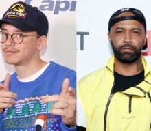 Logic addresses Joe Budden’s “worst rapper” comments in new interview