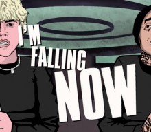 Listen to Machine Gun Kelly and Travis Barker’s new pop-punk track ‘Concert For Aliens’